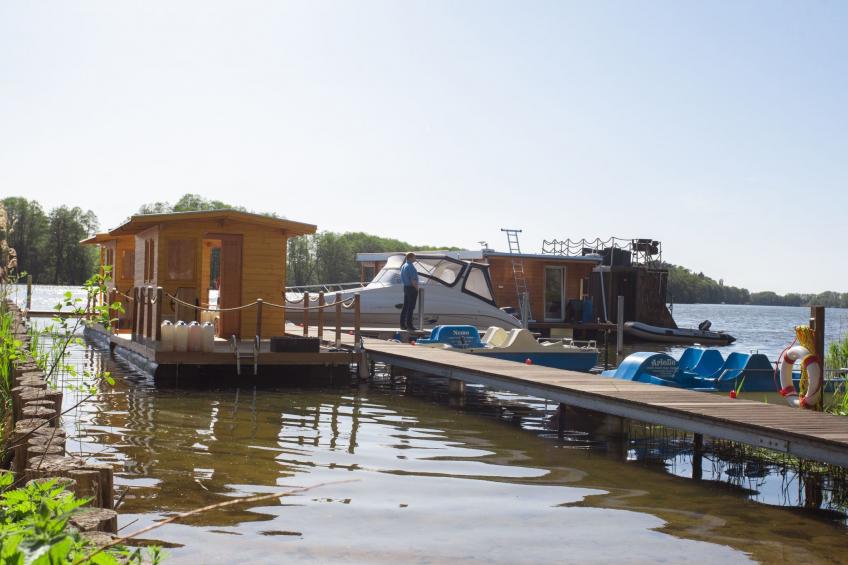 Bungalow 1 - foto 18