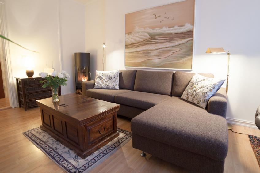 für 4 Personen ca. 62 m² in Oslo, Oslofjord und Umgebung - foto 2