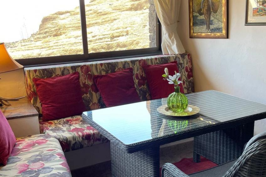 Schlafen in einer vulkanischen Höhle - foto 27