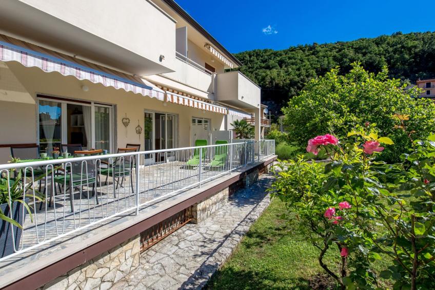 Magnolia Terrace Wohnung - foto 8