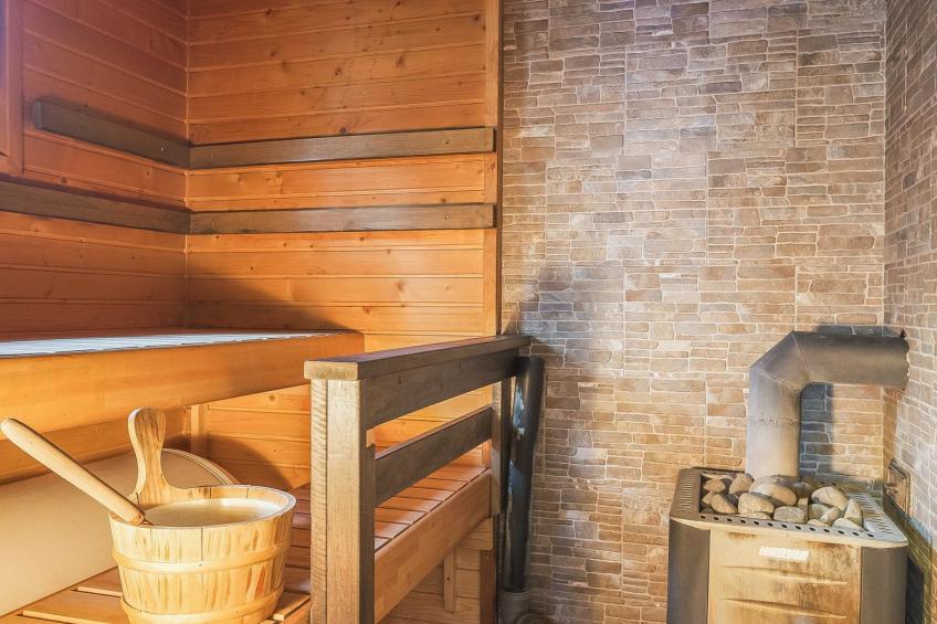 Huljakka, mustosen lomamökit - foto 15