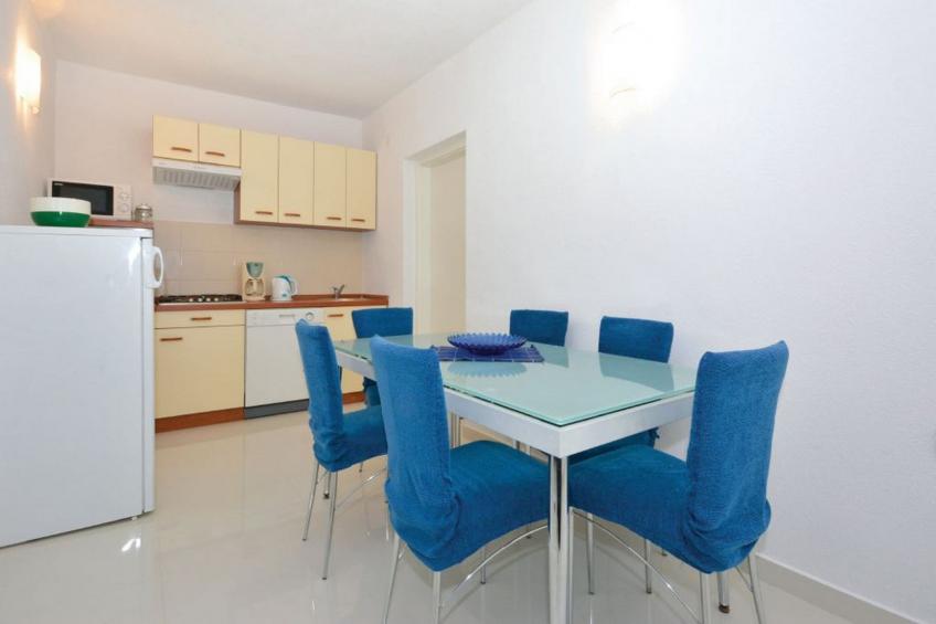 Villa Blanka - Six Bedroom Villa with Swimming Pool and Sea View - foto 14