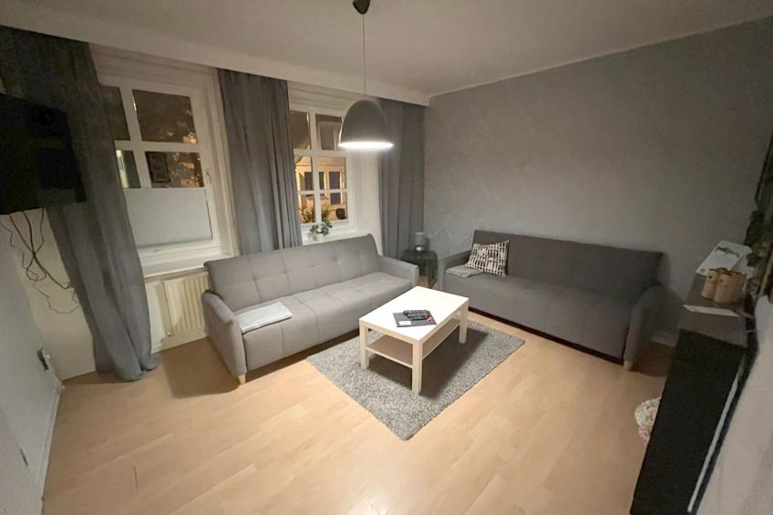 Wohnung in Bad Segeberg mit Terrasse - foto 3