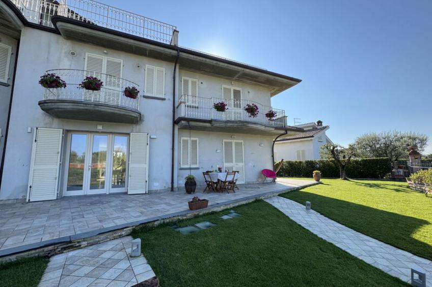 Villa al Glicine - foto 17