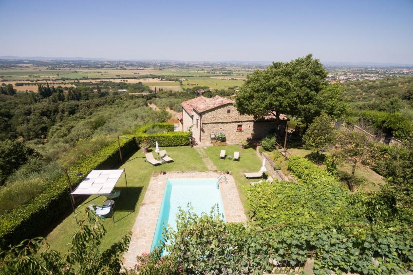 Casa Lamate