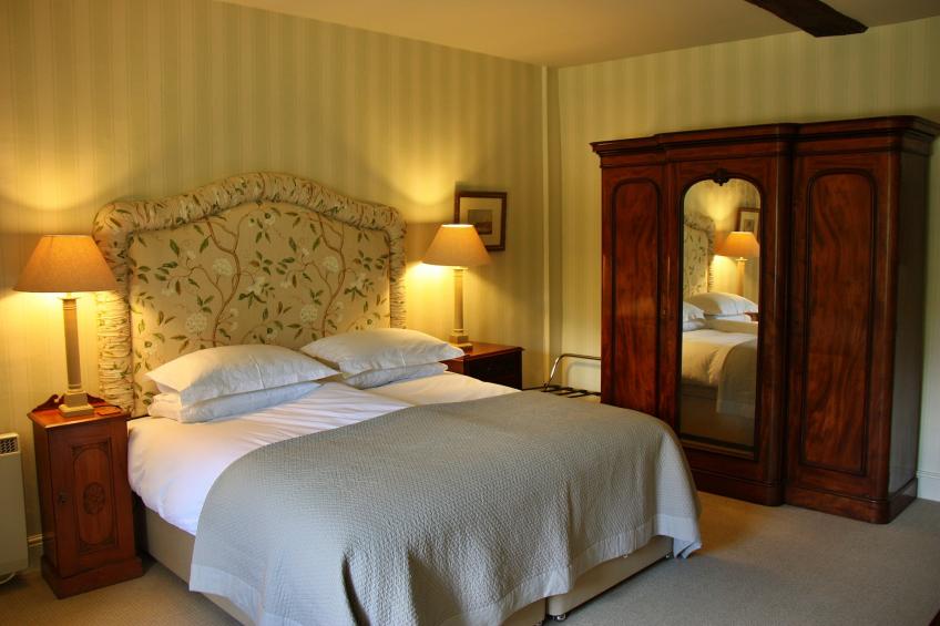 Ingleby Manor - Gun Room - foto 3