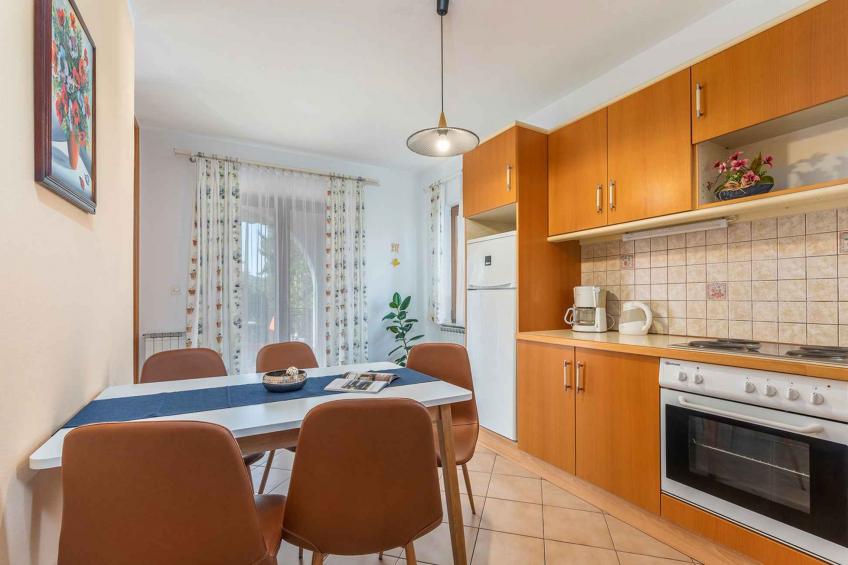 Vakantiewoning met terras - VW-G77Y3 - foto 10