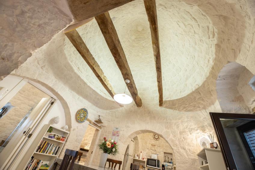 Trullo Dorato - foto 31