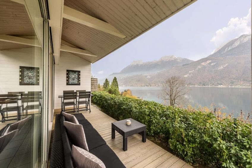 Maison à Doussard - foto 27