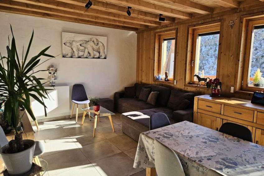 Chalet Sanmar - foto 5