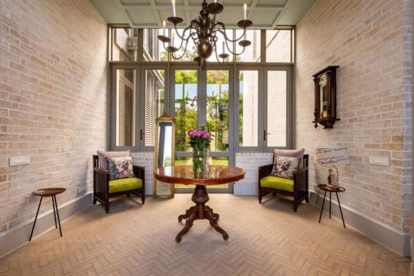 4 Bedroom Self Catering Villa - foto 9