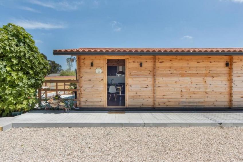 Kleines Paradies bei Portugiesisch Venedig 2 - foto 29