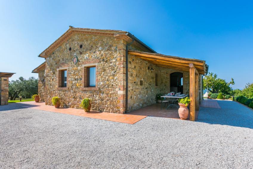 Podere Boscherini - foto 78