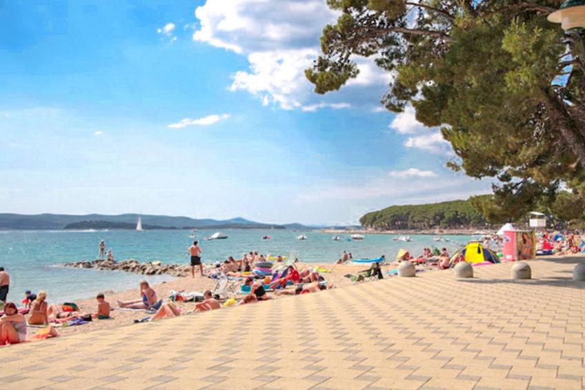 "Dinka" mit Terrasse - foto 26