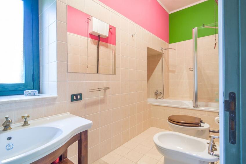 Ferienvilla 'Mamma Alessandra - foto 43