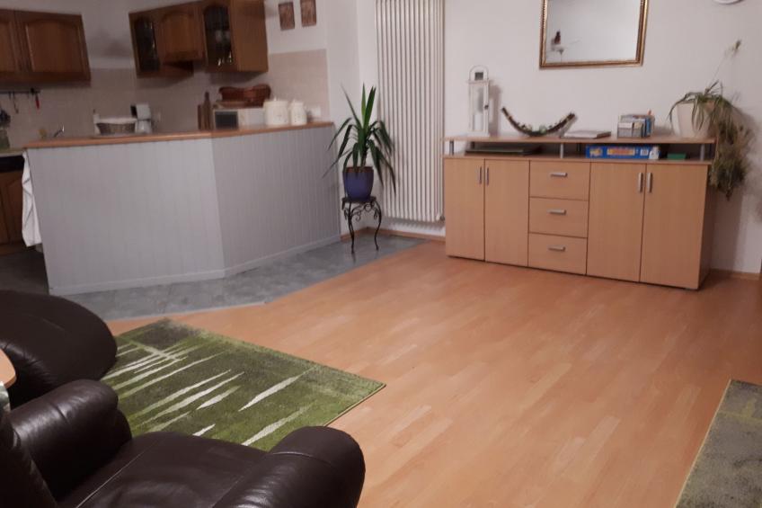 Haustierfreundliche Ferienwohnung mit Garten - foto 7