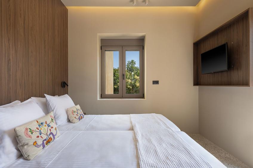 "Villa Portokalea", direkt am Meer - foto 48