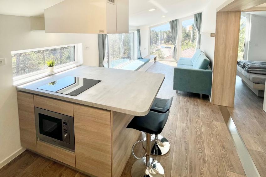 SKYLIGHT Chalet - foto 3