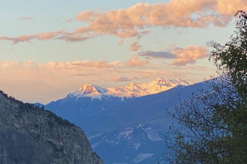 Chalet Alpilles - 4 Zi. mit atemberaubender Aussicht - foto 24