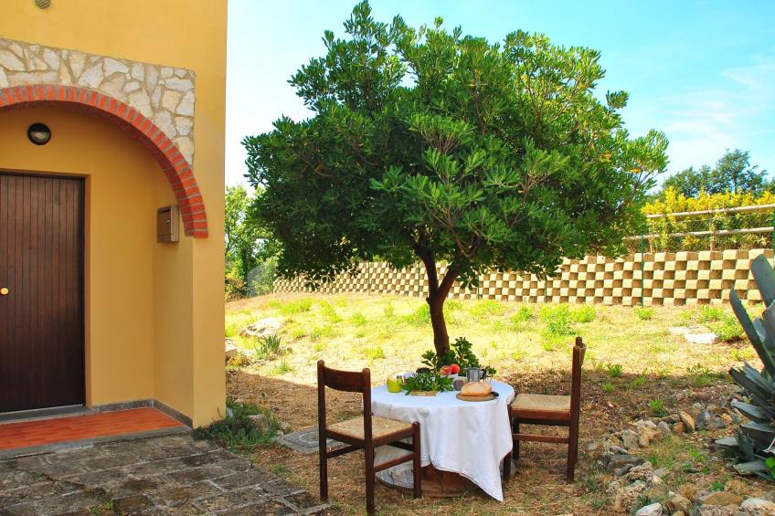 Casa Agave, Entspannung, Wellness und Natur in der Maremma