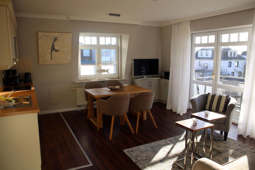 in Wenningstedt-Braderup (Sylt) - foto 32