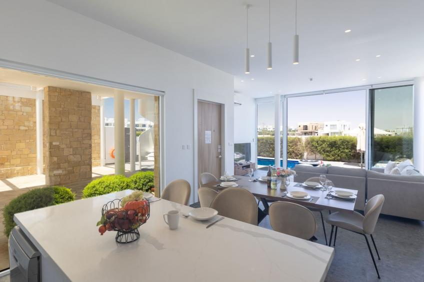 Luxuriöse Villa Vie Bleu - foto 11