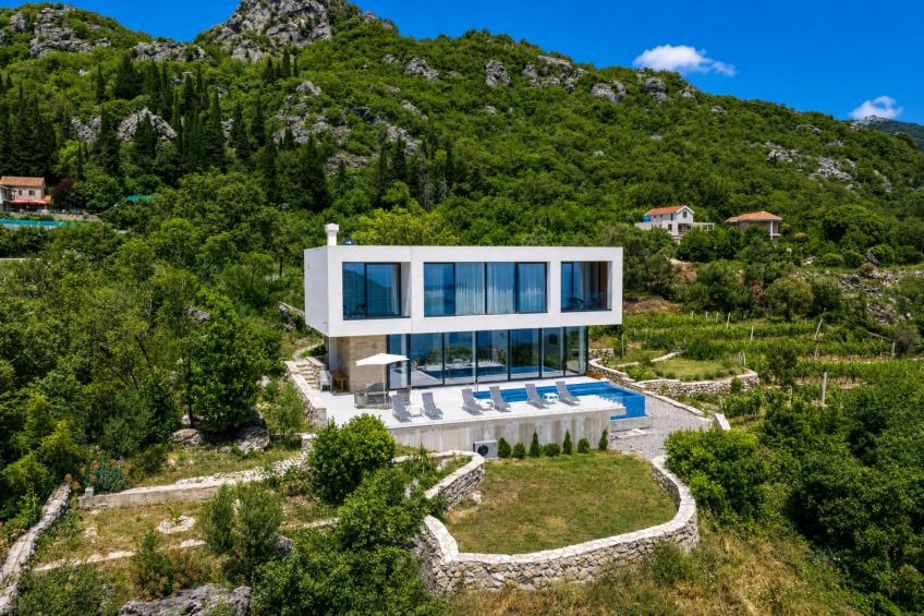Pool Villa Luxoria Trebesin - foto 16