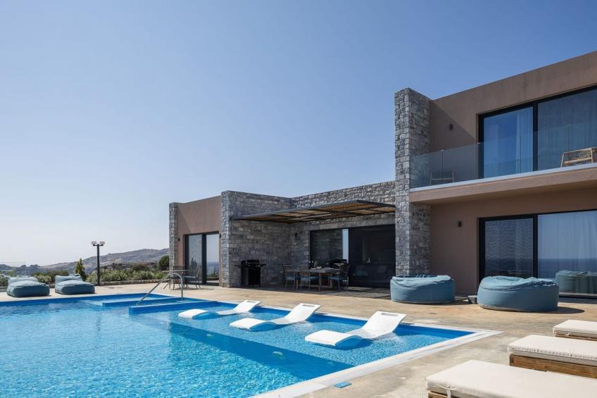 Prasonisi Villa I - foto 17