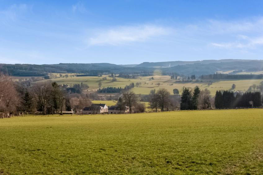 Superbe maison de vacances à Vieslam pour 6 adultes - foto 4