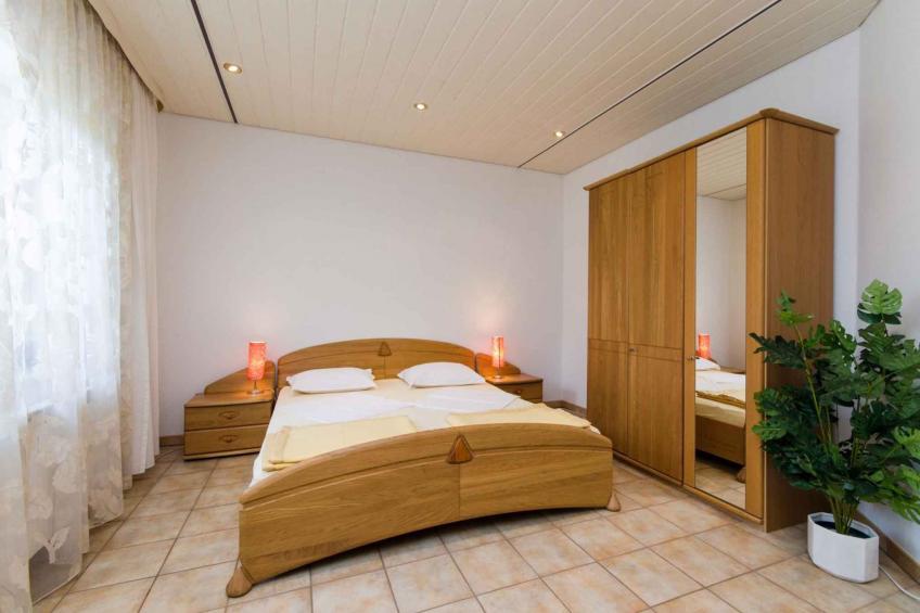Holiday apartment (studio) with air conditioning - BF-5BV9 - foto 16
