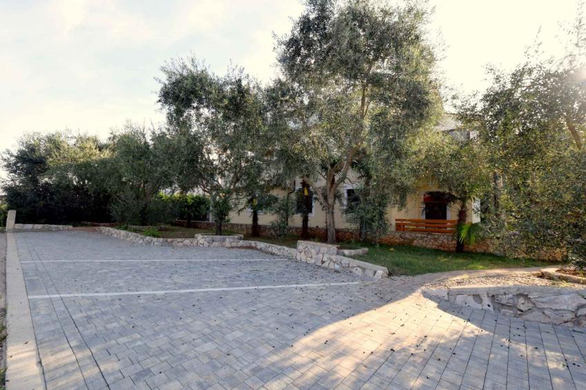 Holiday apartment on the ground floor - BF-XVB4M - foto 3
