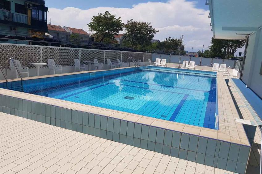 Ferienwohnung nur 100 Meter vom Meer entfernt - BF-Z5HWK - foto 9