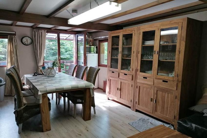 Chalet Vogelzang - Domaine des Nobertins - foto 3