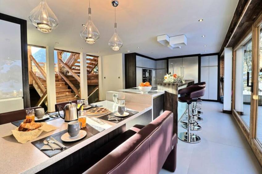 Résidence Soprano - foto 12