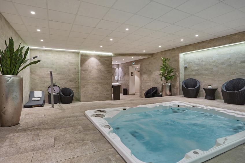Appart'hôtel Montmartre Studio 2 pers - foto 25