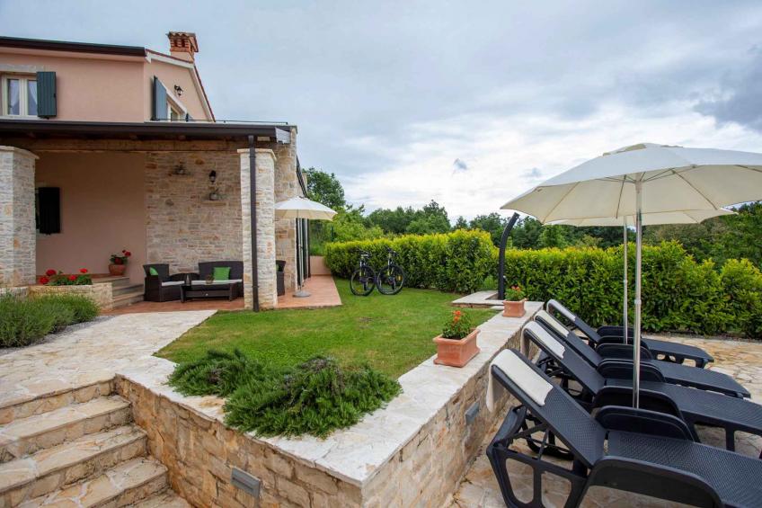 Villa mit Pool - BF-7YDJT - foto 4