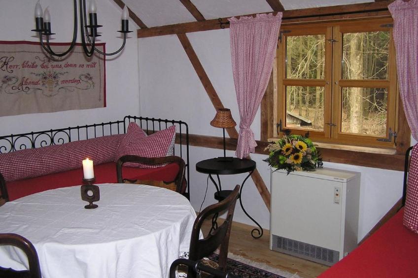 Gretelhaus - foto 11