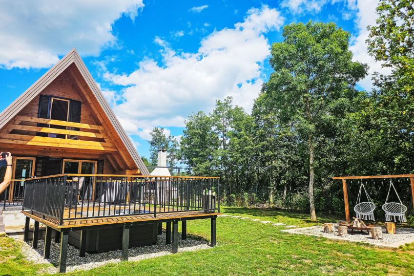 Tomina Koliba Lika - foto 27