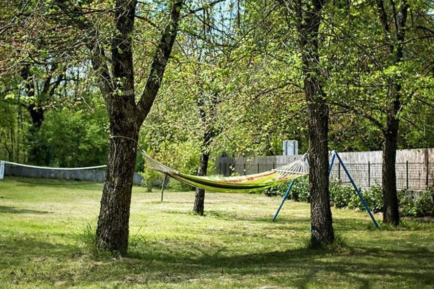 Romantische Villa mit weitläufigem Garten - foto 11