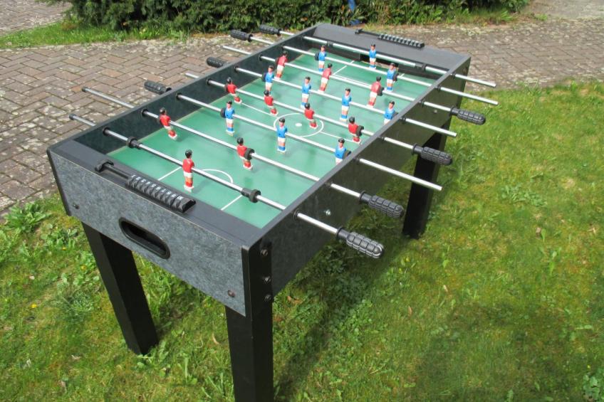 Haus mit Spielwiese - foto 16