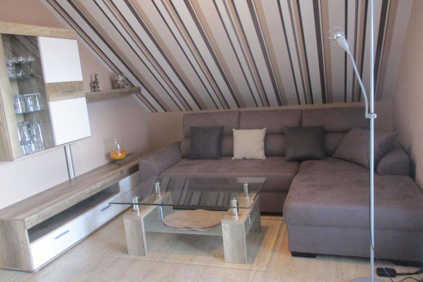 Appartement in Hilders mit Eigenem Balkon - foto 4