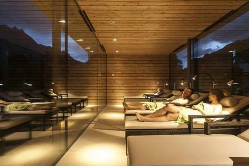 Alte typische Engadinermühle - foto 41