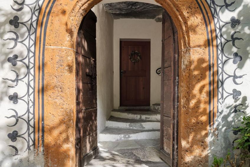 Cricerhaus in Visp - foto 12