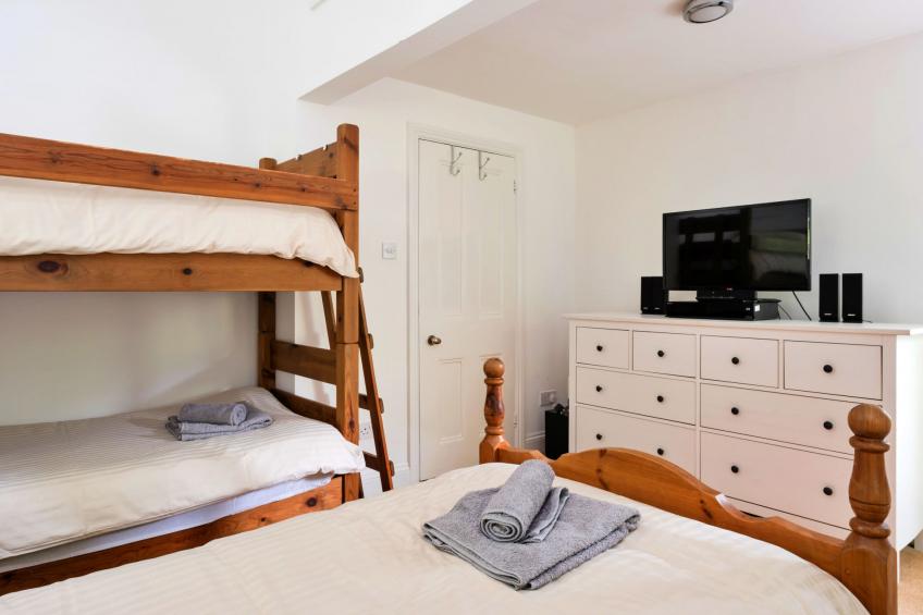 Riversdale Lodge - foto 18