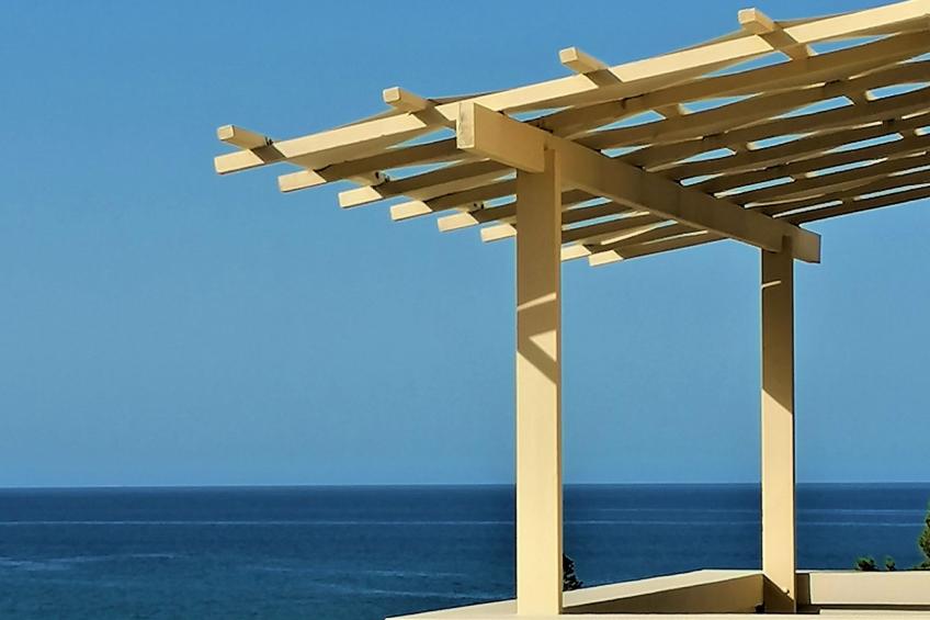 Appartement "Mirela's Suite" mit Blick auf das Wasser - foto 19