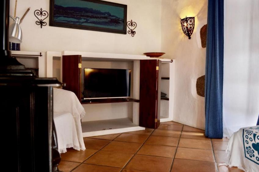 Appartement Casa Hibisco mit schönem Garten - foto 15