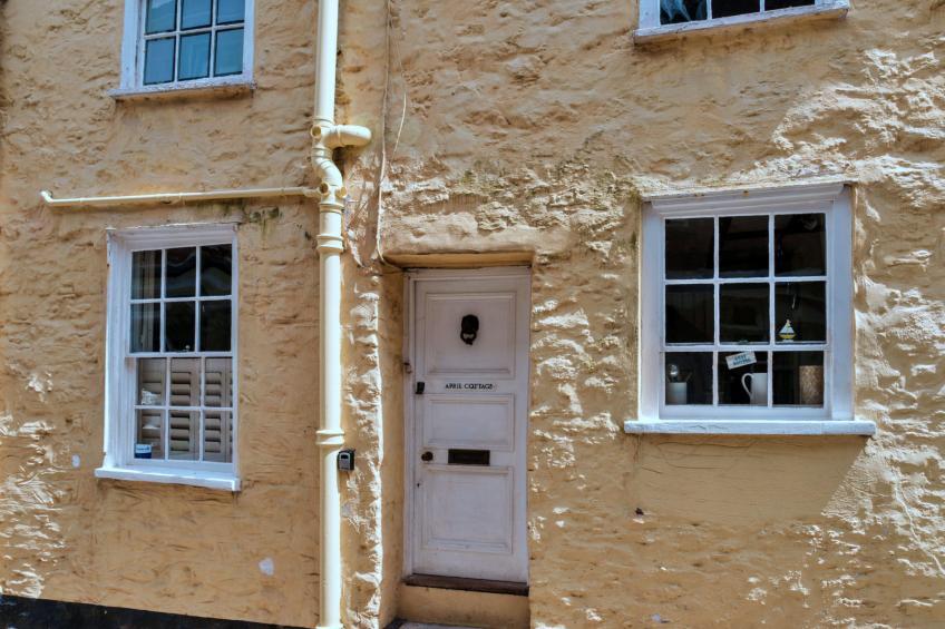 April Cottage - foto 30