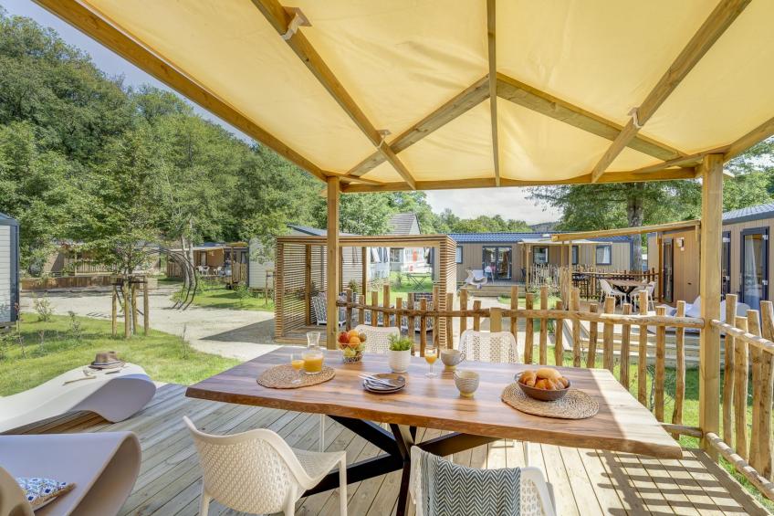 Cottage Cocoon 6p 3Bdrms AirConPremium - foto 3