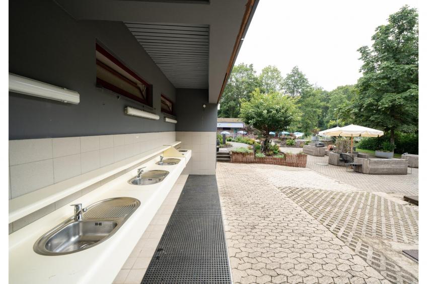 Eifelhütte Campingpark Eifel - foto 24