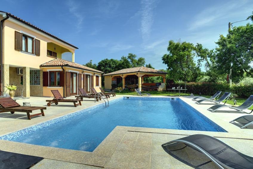 Villa Fatima - foto 2